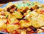 麻婆豆腐的做法图解9