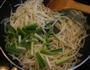 醋炒豆芽菜的做法图解8