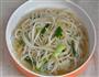 醋炒豆芽菜的做法图解9