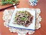 芫爆牛肉丝的做法图解10