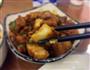 毛芋红烧肉的做法图解14