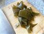 海带白菜烧豆腐的做法图解3