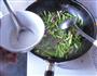 蚝油蒜薹的做法图解10
