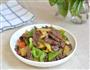 牛肉土豆青椒的做法图解11