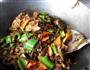 梅干菜回锅肉的做法图解11