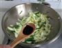 蒜香白菜的做法图解7