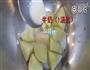 芝士培根吐司卷的做法图解4