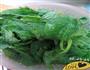 蒜蓉木耳菜的做法图解1