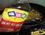 章鱼炒菜花的做法图解6