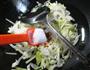 韭菜芽炒雷笋的做法图解8