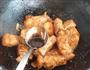 红烧肉熏鸡蛋的做法图解6