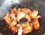 红烧肉熏鸡蛋的做法图解7