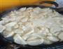 韭菜藕肉水饺的做法图解13