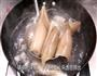 酸辣皮冻的做法图解1