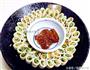 孔雀豆腐卷的做法图解5