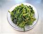 菠菜炒粉丝的做法图解6