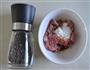 黑胡椒牛肉的做法图解1