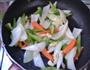 黑胡椒牛肉的做法图解5