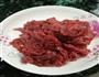 小炒牛肉的做法图解1