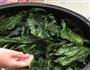 自制盐菜的做法图解3