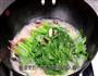 上汤菠菜的做法图解3