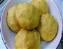 萝卜丝菜饽饽的做法图解17