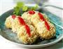 鸡肉土豆饼的做法图解14