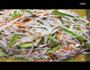炒豆芽的做法图解7