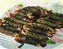 干豇豆烧肉的做法图解3