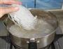 牛肉丸油豆腐粉汤的做法图解4