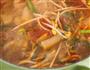 韩式辣牛肉白萝卜汤的做法图解5