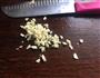 豆豉鲮鱼油麦菜的做法图解4