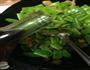 豆角焖面的做法图解7