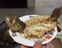 松鼠鲈鱼的做法图解3