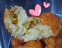 黄金多肉咸煎饼的做法图解7