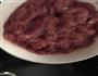 京酱肉丝的做法图解1