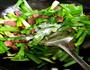 大蒜炒牛肉的做法图解7