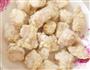 菠萝咕噜肉的做法图解6
