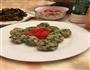 荠菜圆子的做法图解5