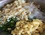 春韭菜鲜水饺的做法图解1