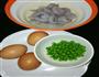 虾仁炒蛋的做法图解1