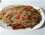 金针菇炒牛肉的做法图解5