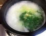 薄荷瘦肉粥的做法图解6