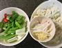 炒椰菜花的做法图解1