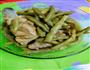 老汤四季豆炖大骨头的做法图解4