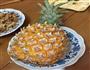 泰式菠萝饭的做法图解3