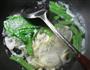 五花肉荷兰豆炒雷笋的做法图解4