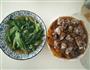 南瓜蒸排骨的做法图解5