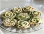 玫瑰花煎饺的做法图解11