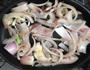 窝蛋牛肉的做法图解4